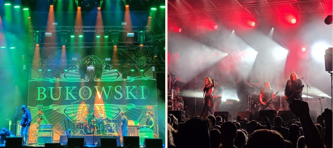 Mennecy Metal Fest - Photo 1