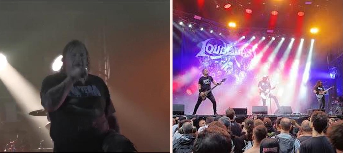 Mennecy Metal Fest - Photo 2